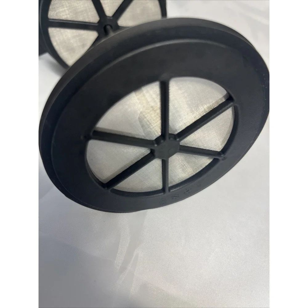 Starbucks Matte Black French Press Coffee Press, 8 Cup Capacity (34oz)